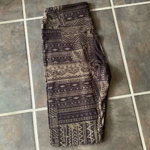 LuLaRoe Leggings